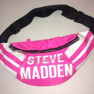 Steve Madden fanny pack💕
